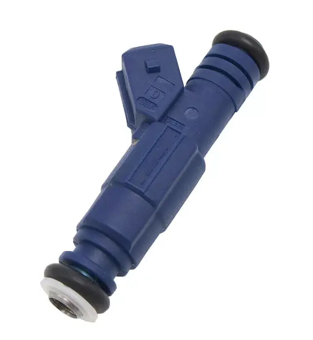 60Lb 62Lb 650Cc Ev1 Fuel Injector For Bosch Additional (Single Units) 1