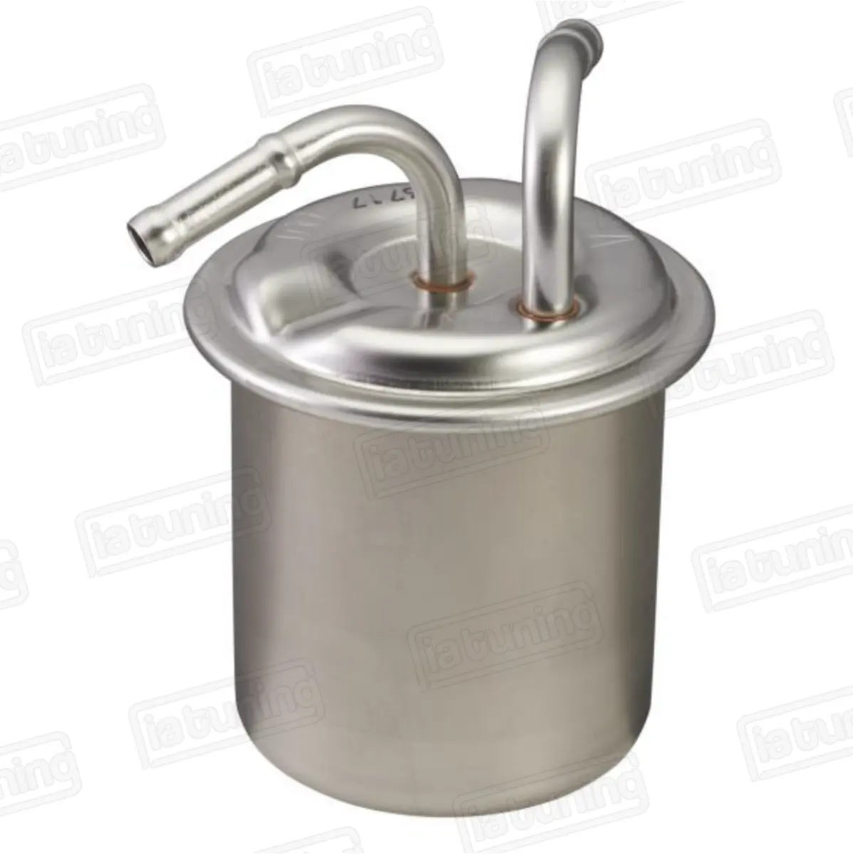 Fuel Filter - Engine Bay Location 1