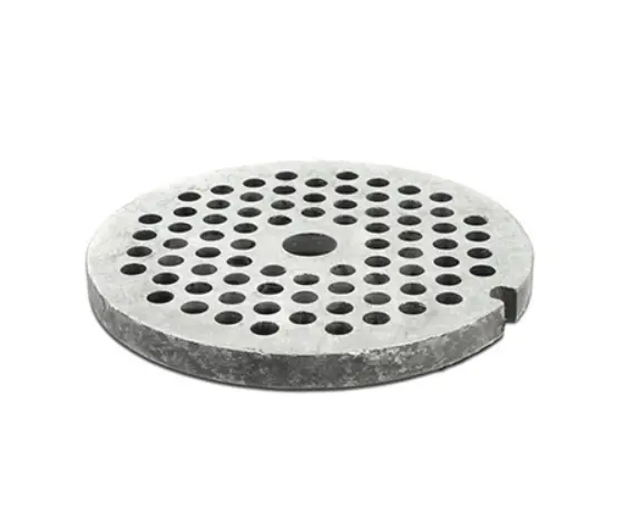 Xxx Marine Cp326 | 6Mm Cutting Plate For Mm32 Mincer Marine & Leisure 1