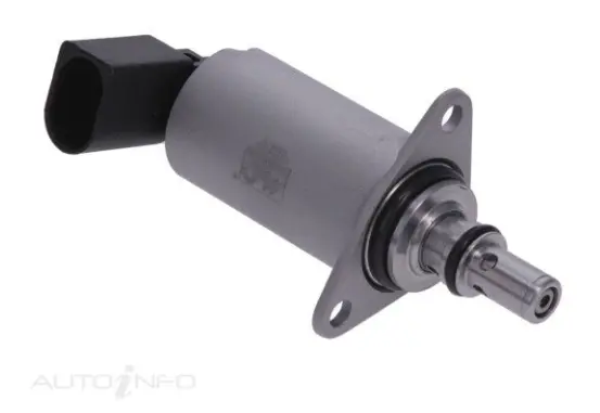 Fuel Pressure Regulator / Fuel Metering Control Vale Skoda 1.6 Diesel Scv-051 1