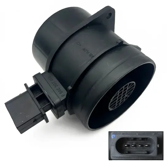Air Flow Meter For Mercedes Benz 315 Sprinter Van 2007-2010 Afm-190 1