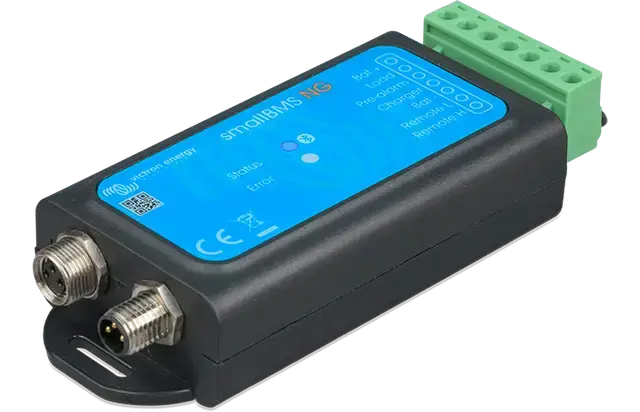 Victron Energy Bms400100300 Smallbms Ng | Lithium Battery Management System 1