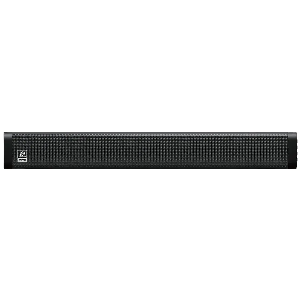 Autobacs Sonic48 - 12V Soundbar 30W 2.0Ch 1