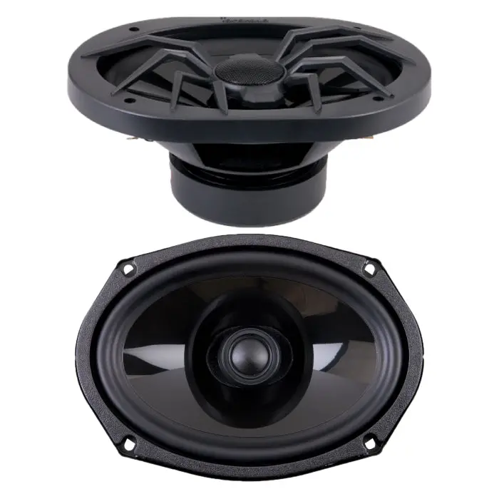 Soundstream Sst6.9 Tarantula 6X9" 150W Rms 2-Way Coaxial Speaker - Pair 1