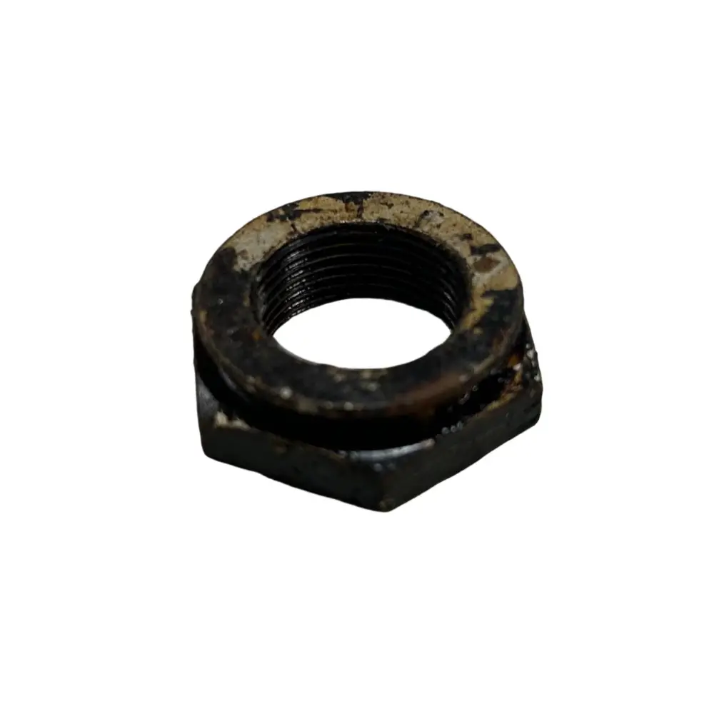 Nos Steering Wheel Nut For 1 1/4" Steering Wheel, 1946-1964, Cj2a, Cj3a, Cj3b, Cj5, M38, M38a1 1