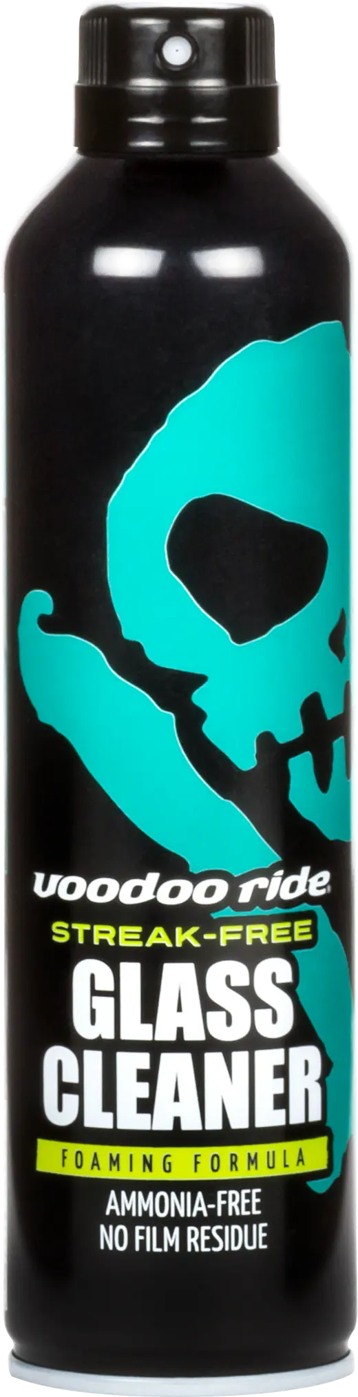 Streak Free Glass Cleaner Voodoo 1