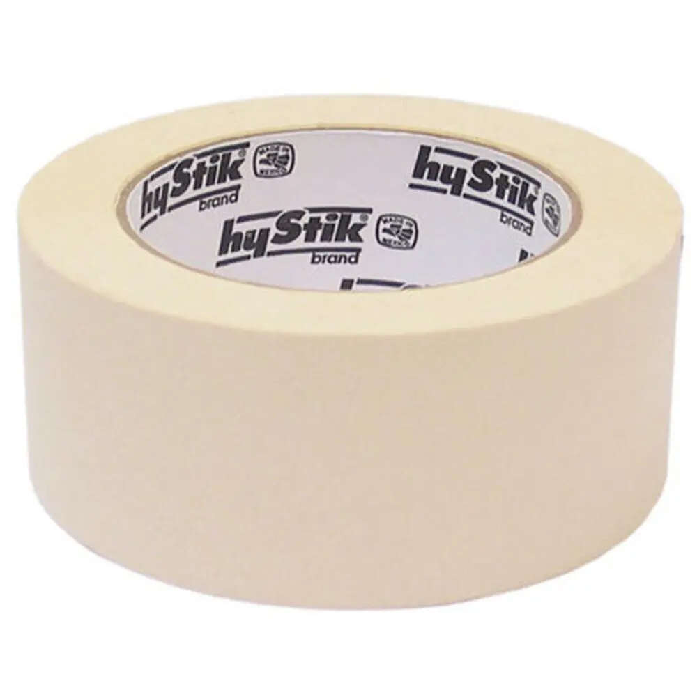Dna Wmt4850 48Mm X 50-Metre Hystik General Purpose Masking Tape 1