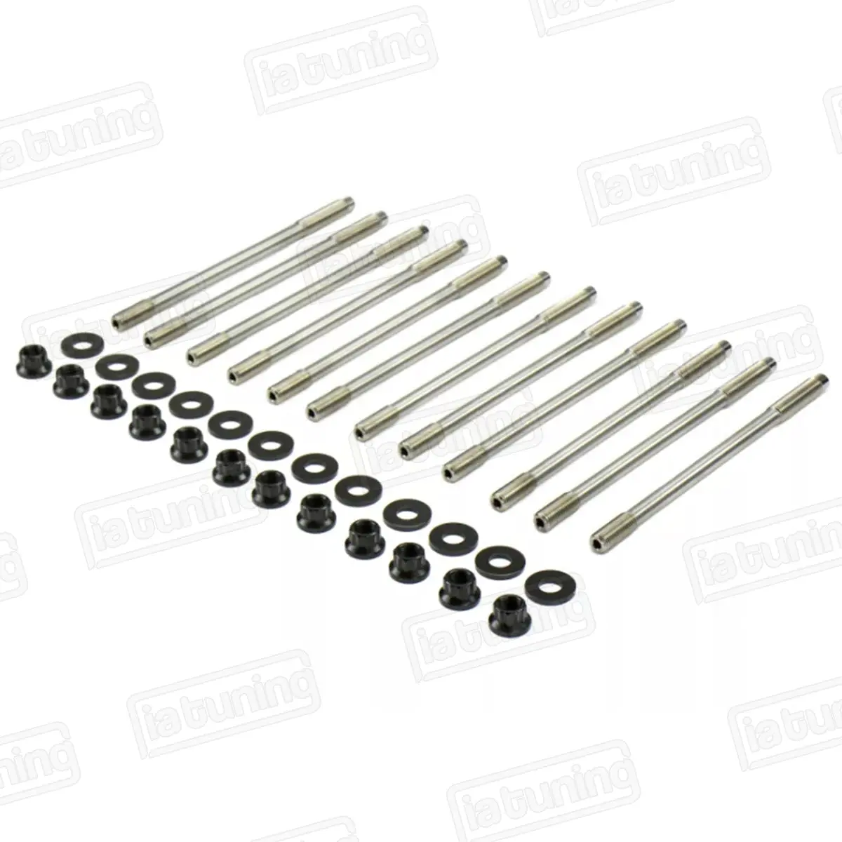 Arp Head Stud Subaru Ej 260-4701 1