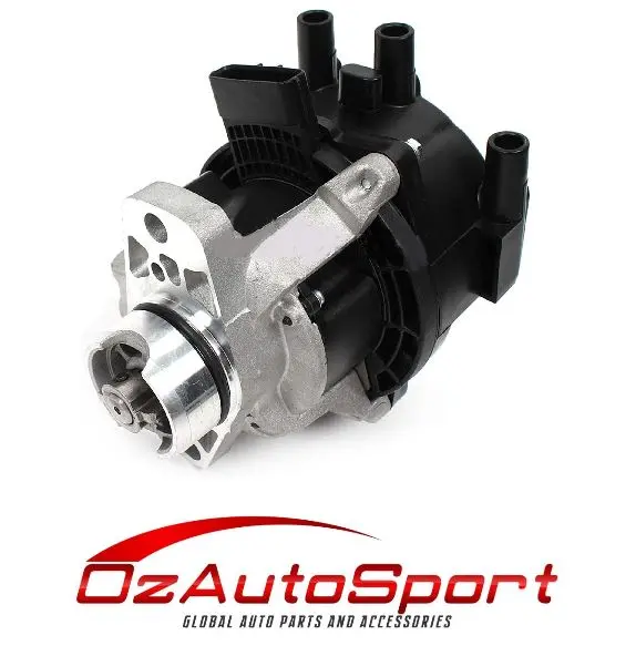 Ignition Distributor For Mitsubishi Magna Te Tf Th Tj 1996 - 2002 3.0 1