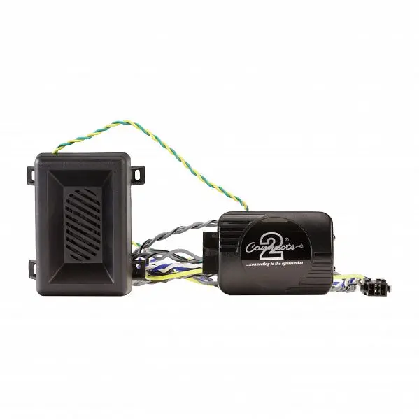 Aerpro Chfo1b Reverse Chimes Box Suit Ford Falcon Fg 2008 - 2014 1