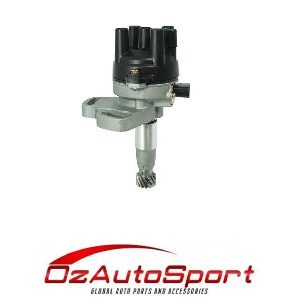 Ignition Distributor To Suit Ford Courier And Raider 1991 - 1999 2.6 G6 Dis-050 1