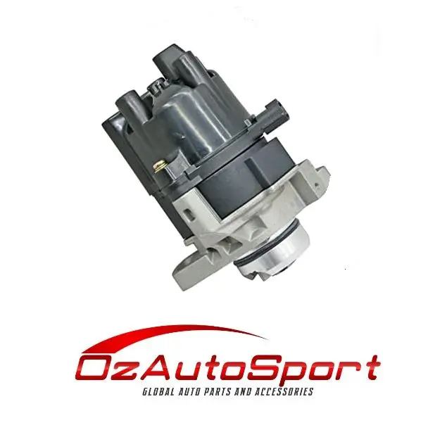 Distributor For 97-02 Mitsubishi Mirage Lancer 1.5L 4G15 Md326834 T2t59471 1