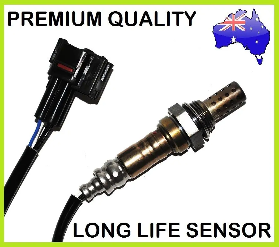 O2 Oxygen Oxy Sensor For Suzuki Grand Vitara Jb416 Post Cat Ego-538 1