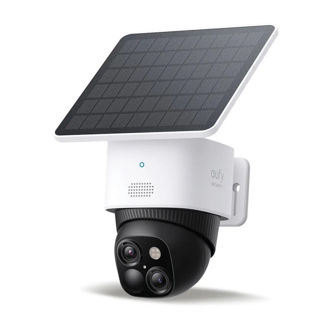 Eufy T8170tw1 | S340 Security Solocam (Generation 2) 1