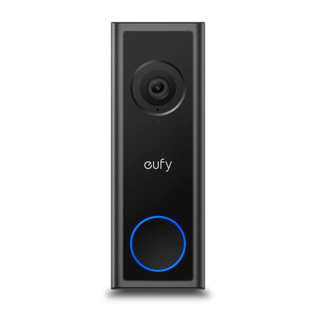 Eufy T8224t11 | Video Doorbell C30 1