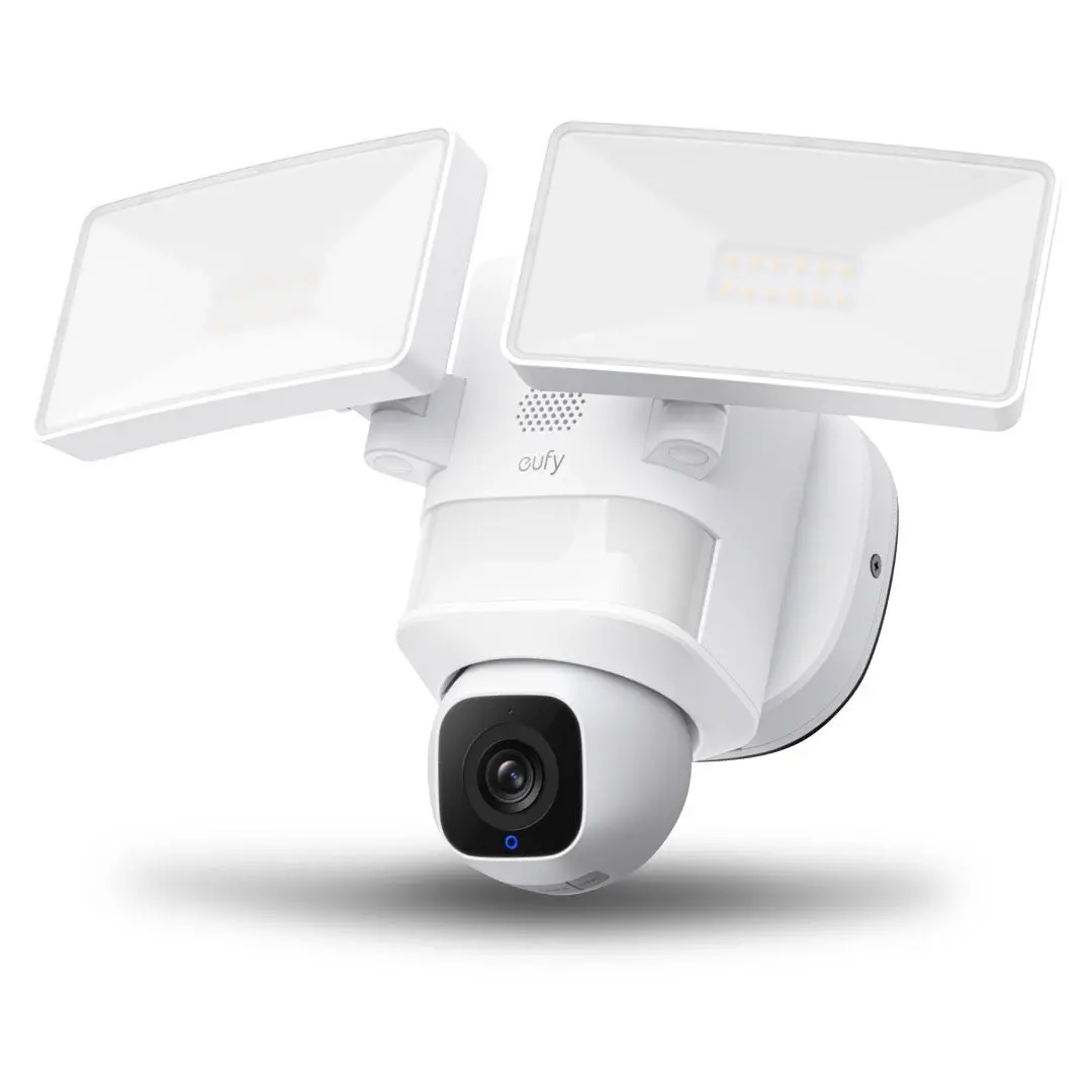 Eufy T8426c21 | Floodlight Camera E30 1