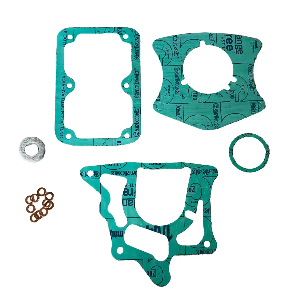 Gasket Set Kit, Us Made, Transmission T-90, 1946-1971 Jeep And Willys 1
