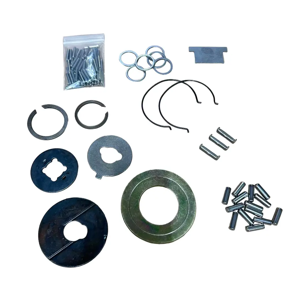 T90 Small Parts Kit, Us Made, 1945-1971, Willys And Jeep 1