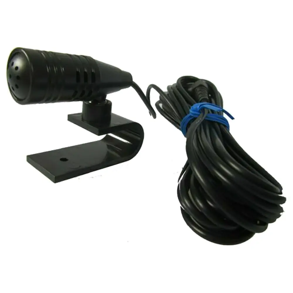 Kenwood T9b-0073-00 External Hands-Free Microphone 1