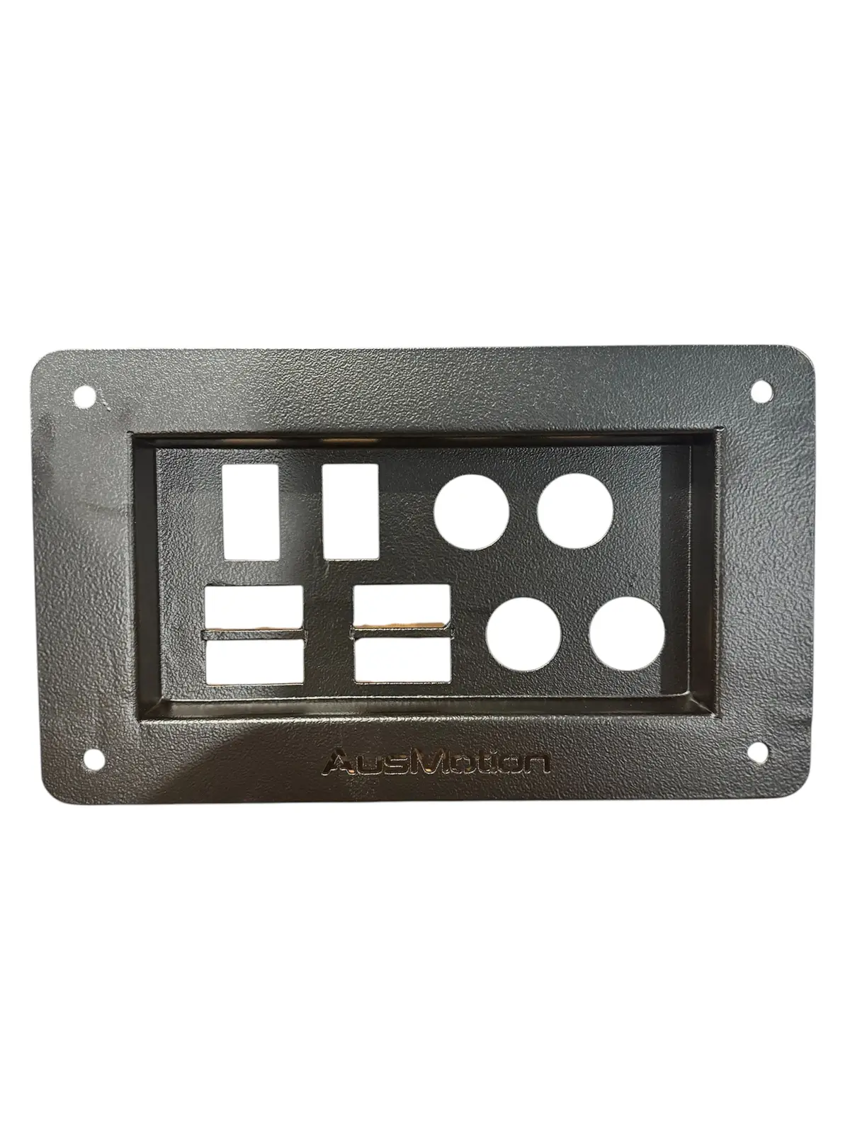 Gmf4x4 Ausmotion Tab-07 Tub Accessory Panel Suits Ford Ranger And Raptor Ra 2022+ And Volkswagen Amarok 2023+ 1