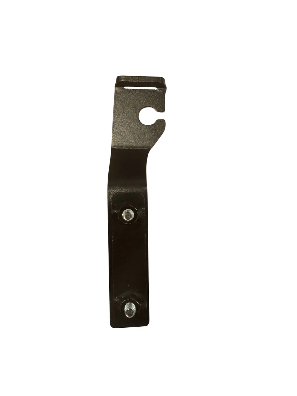 Gmf4x4 231D-Tb Chevrolet Silverado 1500 2019+ Driver Side Drill-In Tub Uhf Antenna Bracket 1
