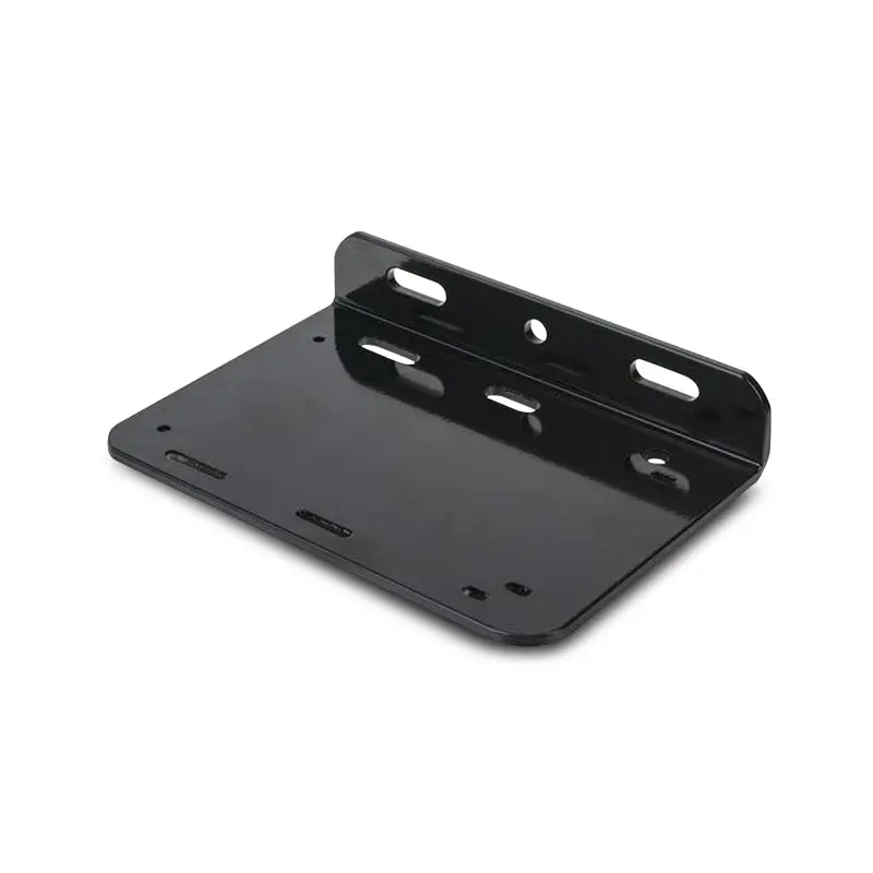 Thunder Tdr02025 Universal Dc-Dc Charger Mounting Bracket 1