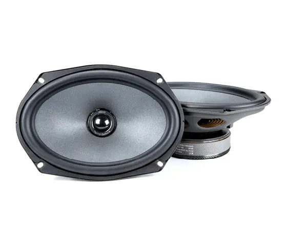 Morel Tempo Ultra Integra 692 Mkii - 6X9" Integra 2-Way - Grills Not Inc. 1