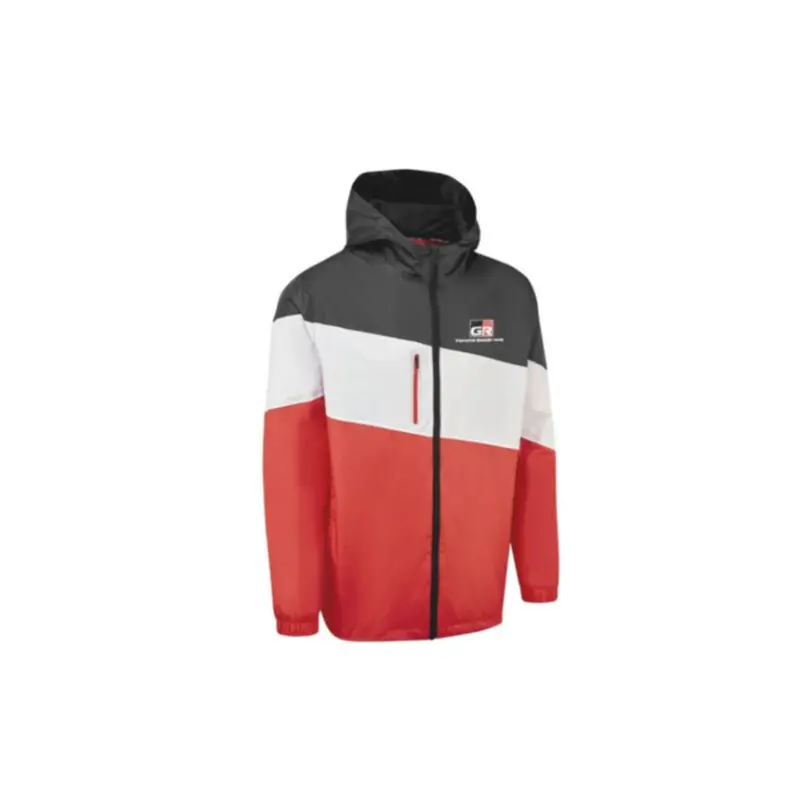 Gr Toyota Gazoo Racing Sport Lightweight Jacket 1