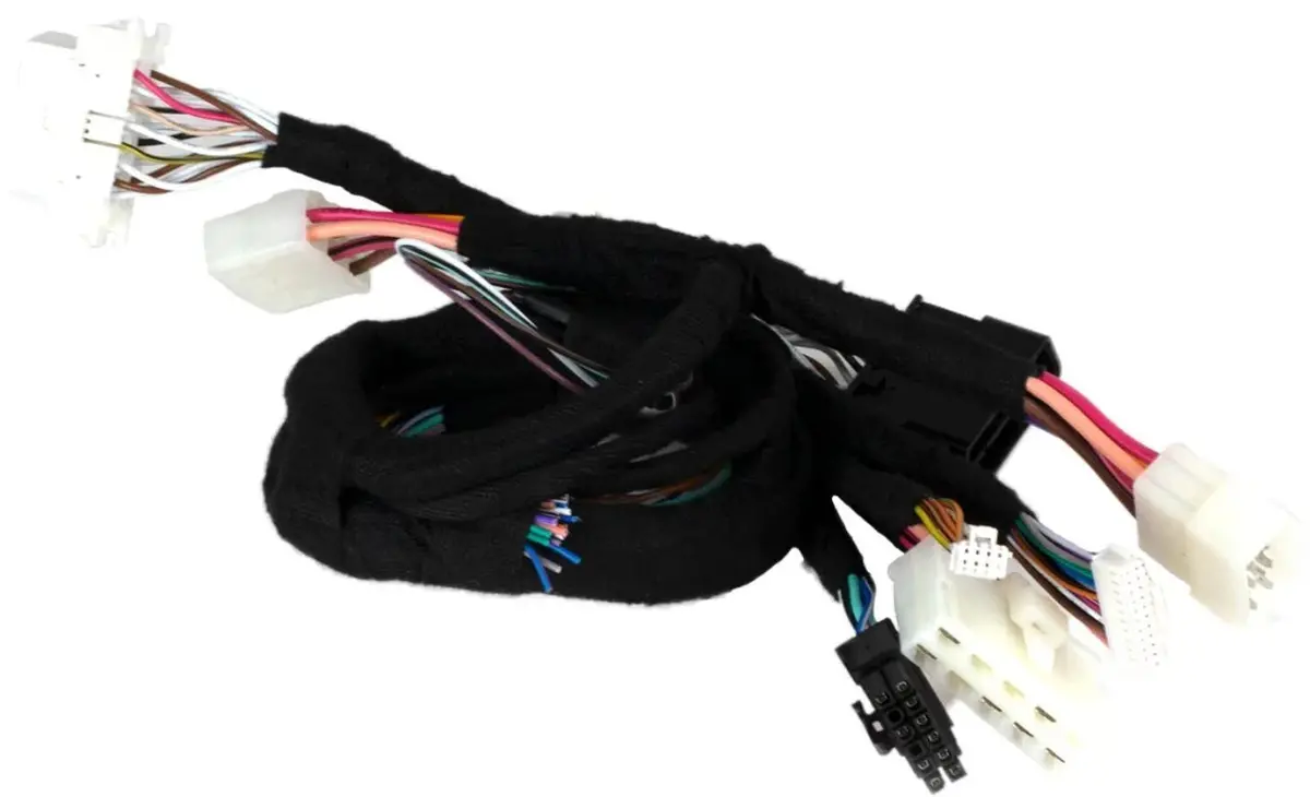 Viper Thhyn3 | T-Harness 2010-2017 Hyundai/Kia 1