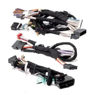 Viper Thton7 T-Harness Toyota/Scion Select Smartkey & Key - Viper High-Performance Integration Harness 1