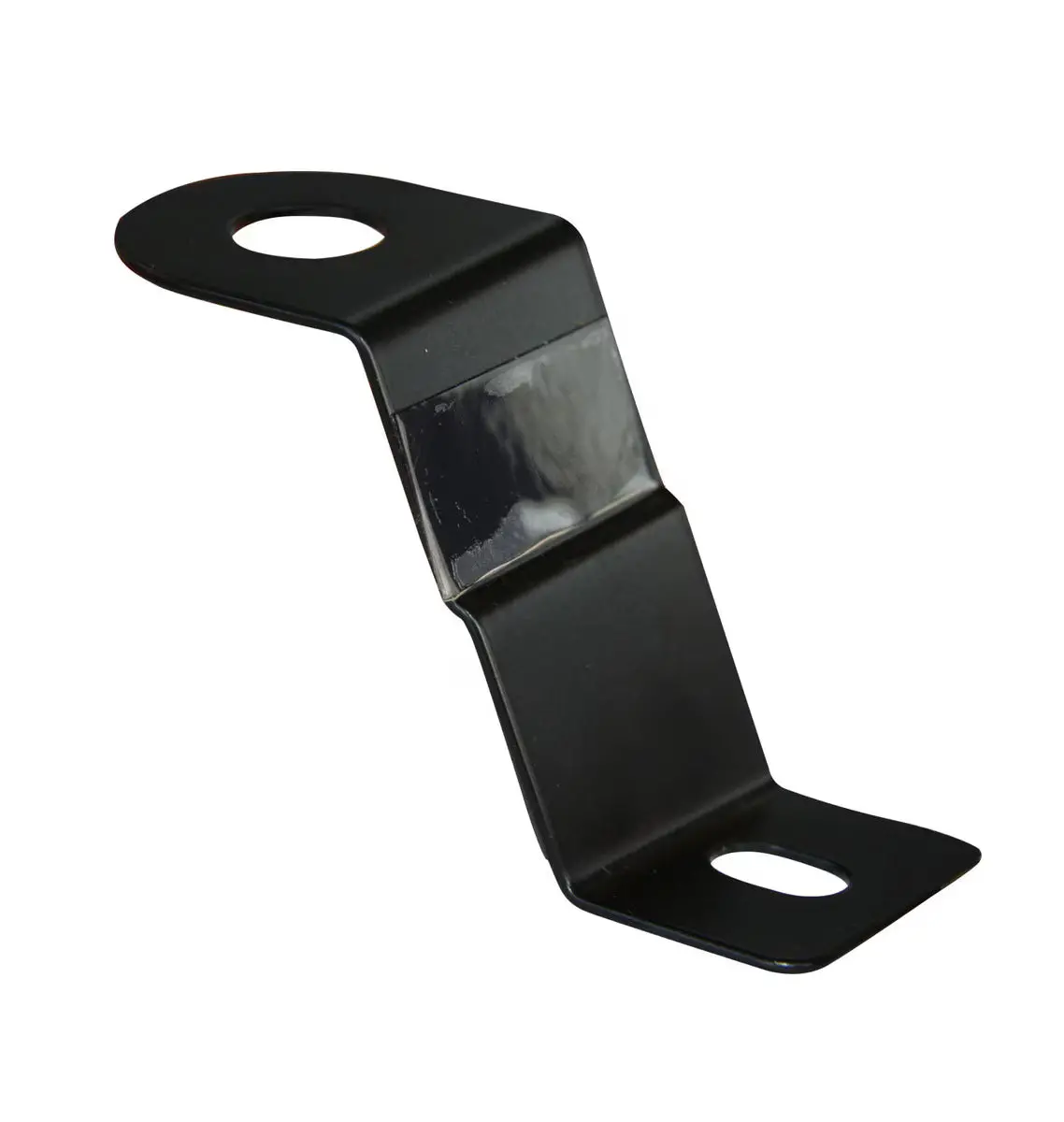 Rfi Tlm-2-Bt50 Heavy Duty Stainless Steel Z Guard Bracket With 6Mm Slot 1
