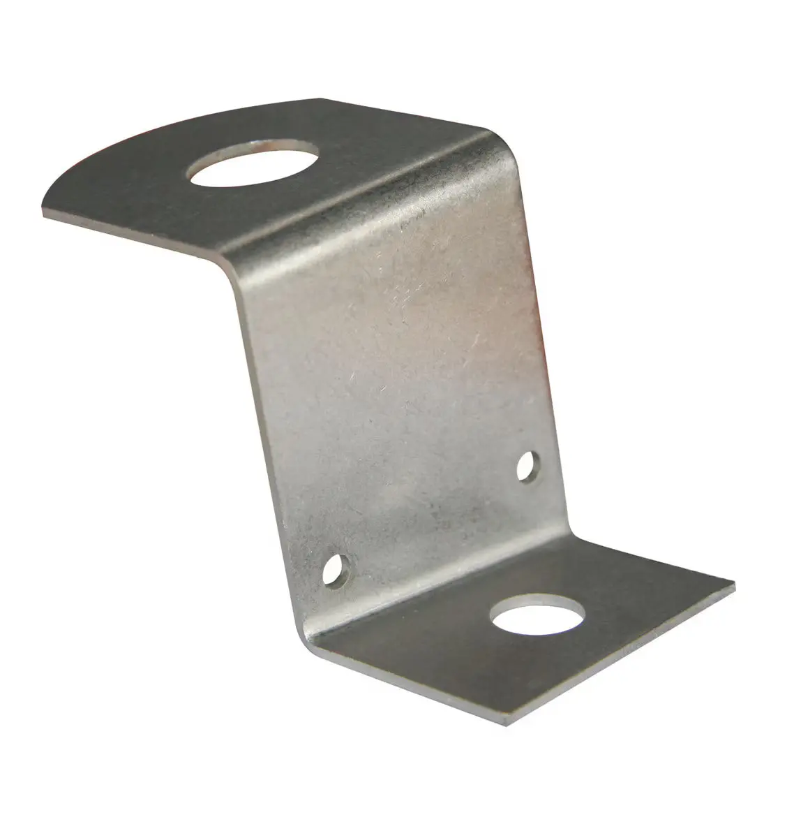 Rfi Tlm-7 Stainless Steel Z Compensating Angle Guard Bracket 1