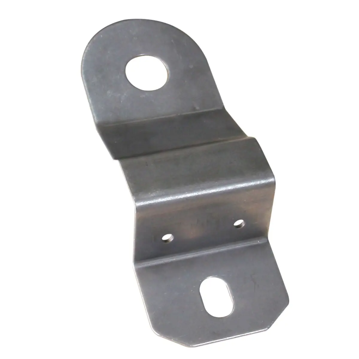 Rfi Tlm-Fr Heavy Duty Stainless Steel Z Guard Bracket 1