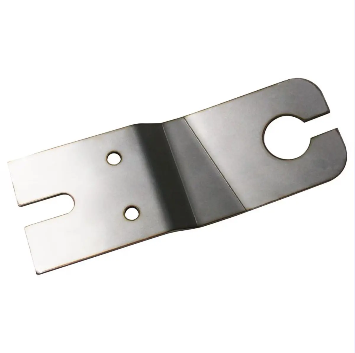 Rfi Tlm-Hl-L Heavy Duty Stainless Steel Z Guard Bracket - Vehicle-Specific 6Mm Slot 1