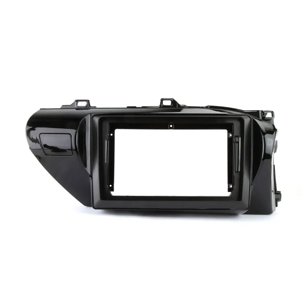 Dna Toy-K704-9 - 9/10.1 Inch Fascia Panel To Suit Toyota Hilux 2015-2020 1