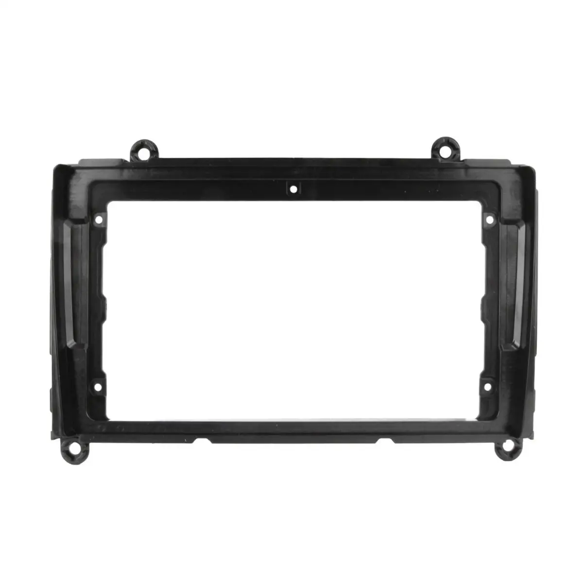 Dna Toy-K9568c-9 - 9 Inch Fascia Panel To Suit Toyota Hiace 2019 Onwards 1
