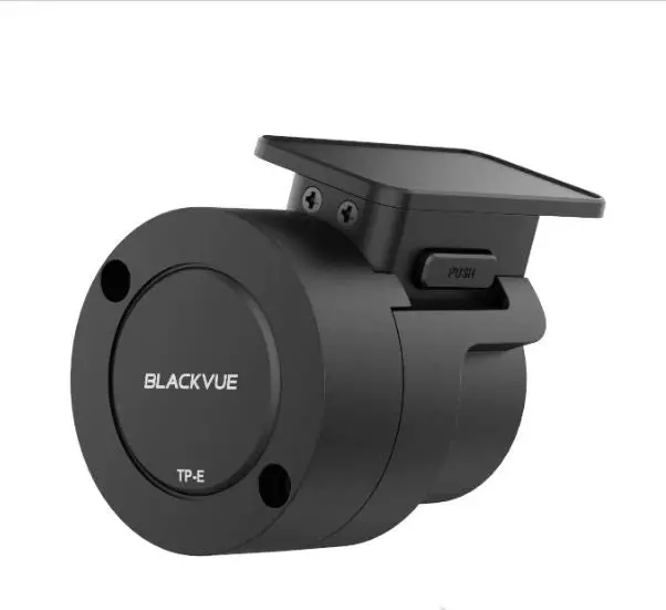 Blackvue Tp-E Tamper-Proof Case For Elite 8 Dash Cams 1