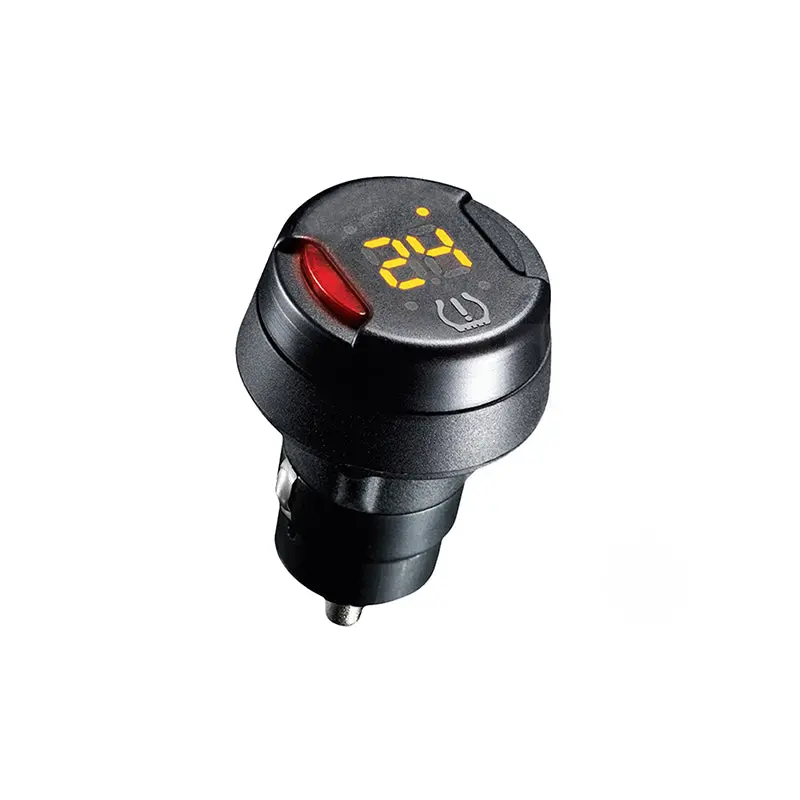 Parkmate Tp-40 Diy Tyre Pressure Mounting System 1