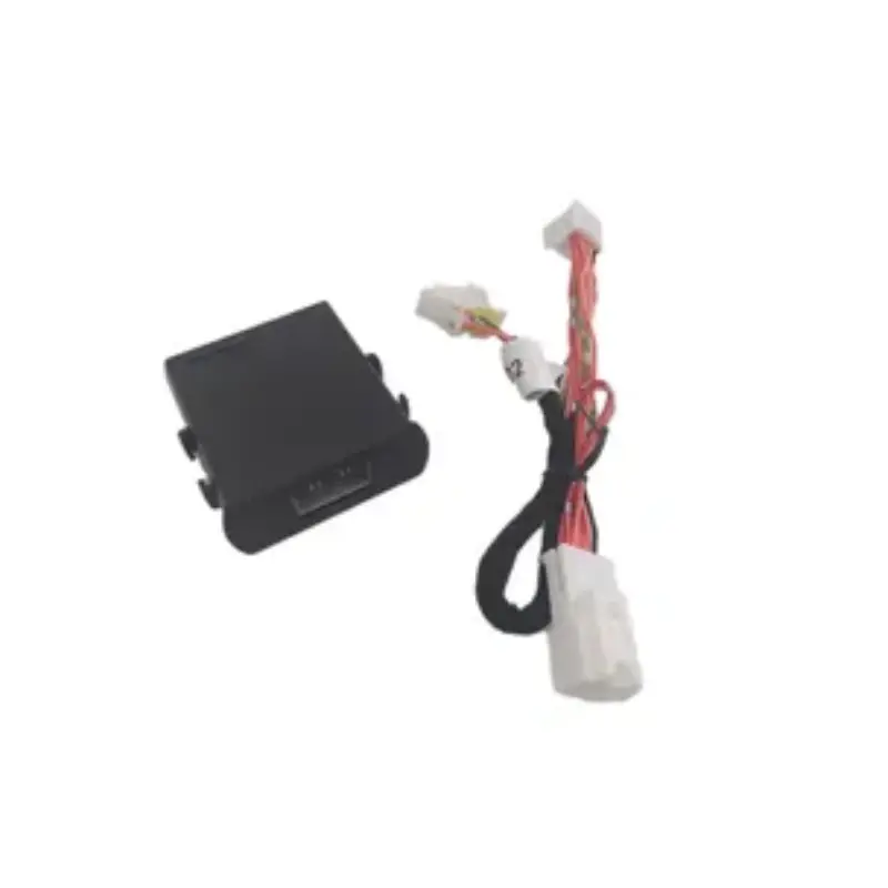 Toyota Corolla Cross Tyre Pressure Monitor 1