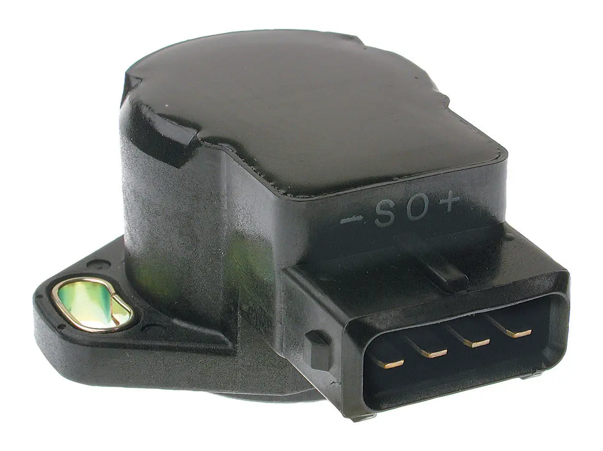 Throttle Position Sensor Tps For Mitsubishi 3000Gt Jf 1992 - 1996 3.0 Tps-014 1