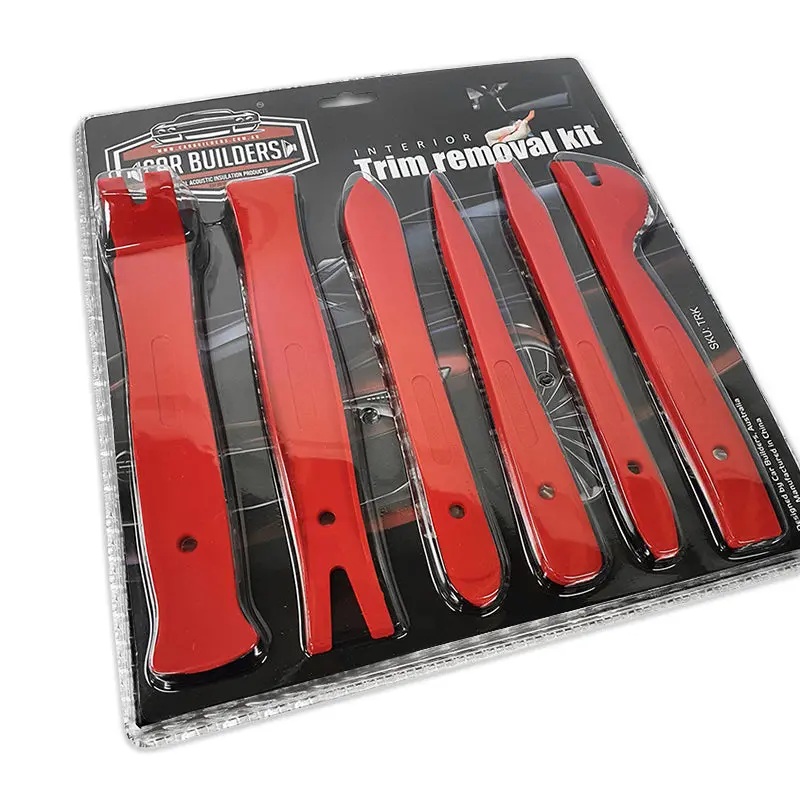 Car Builders Trk Trim Removal Kit 1