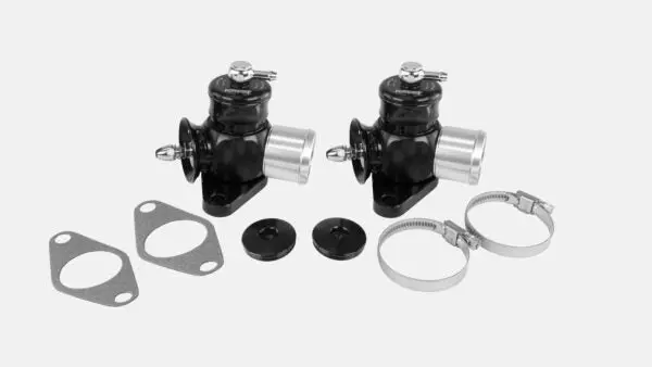 Turbosmart Kompact Sp Dual Port Bov Set For Nissan Skyline Gt-R Ts-0203-1072 1