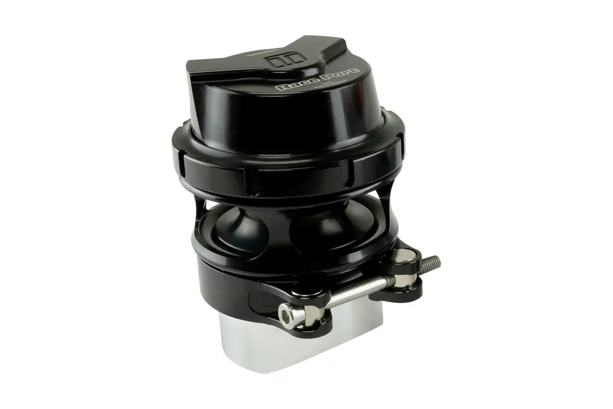 Turbosmart Gen-V Race Port Sleeper - Blow Off Valve - Bov Ts-0204-1135 1