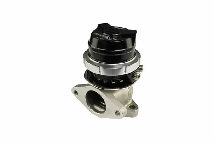 Turbosmart Genv Ultragate38hp ‘High Pressure’ 35Psi External Wastegate Ts-0551-1312 1