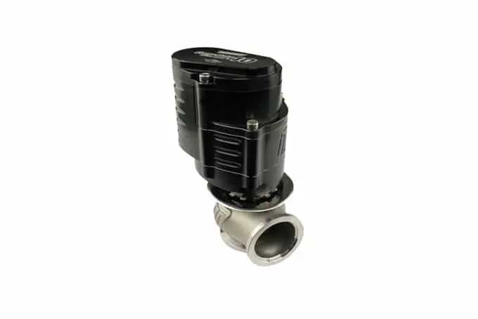 Turbosmart Genv Electronic Compgate40 Electronic External Wastegate Ts-0552-1502 1