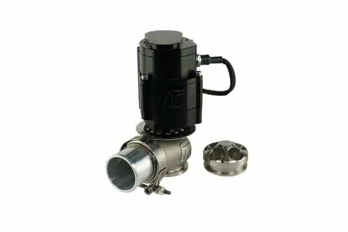 Turbosmart Genv Ealv40 Electronic Anti-Lag Valve Ts-0552-1601 1