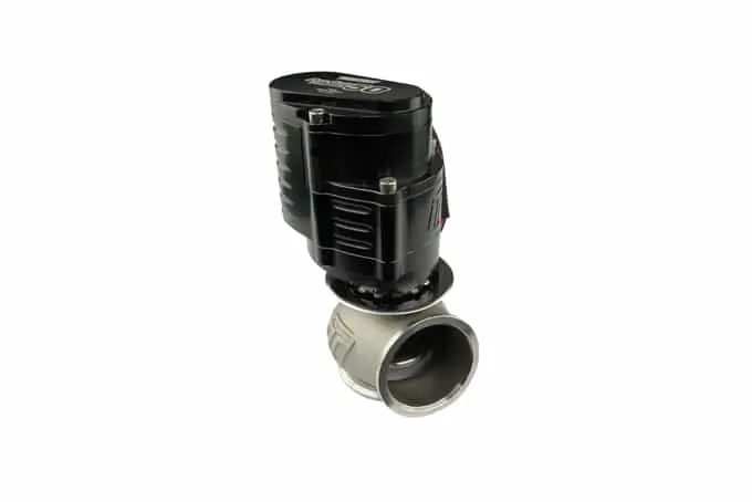 Turbosmart Genv Electronic Progate50 Electronic External Wastegate Ts-0554-1502 1