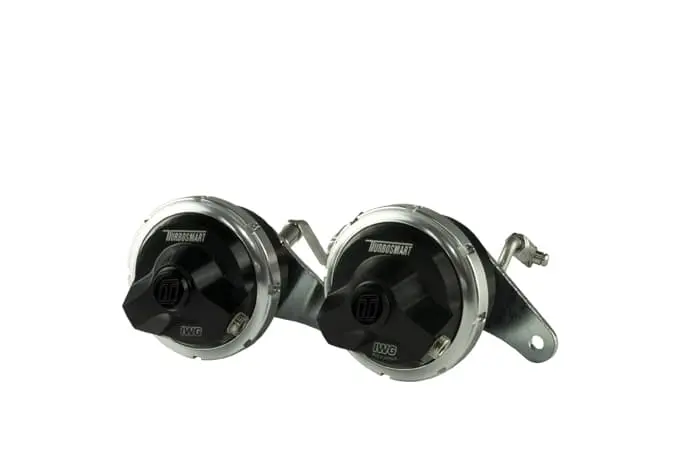 Turbosmart Genv Iwg75 Twin Port Wastegate Actuator Suit Nissan Gtr R35 14 Psi Ts-0615-7143 1