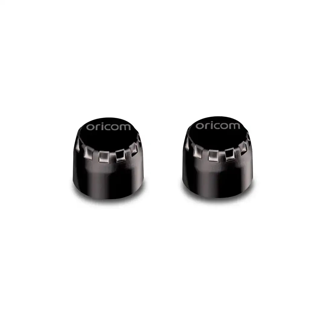 Oricom Tse10-2 2 External Sensors For Tps10 System 1