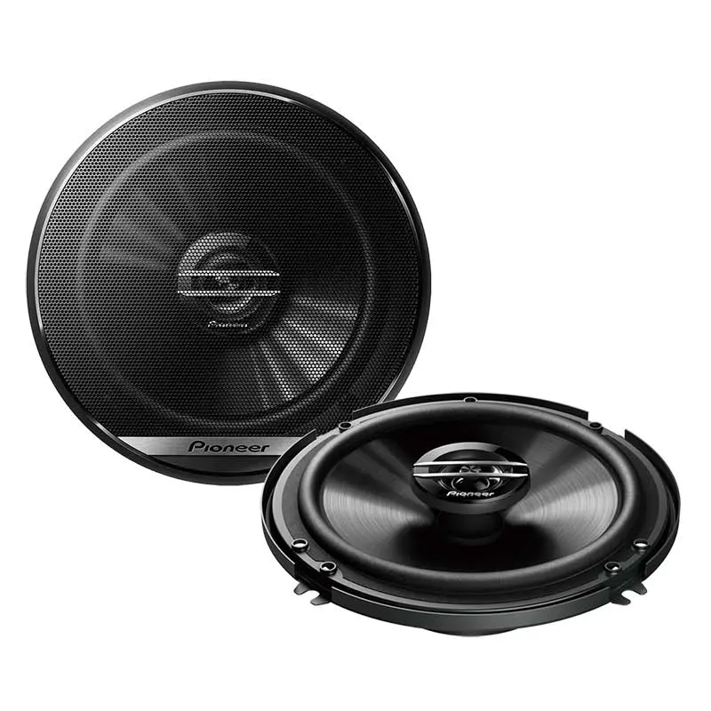 Pioneer Ts-G1620f 300W 6.5" 2 Way Coaxial Speaker 1